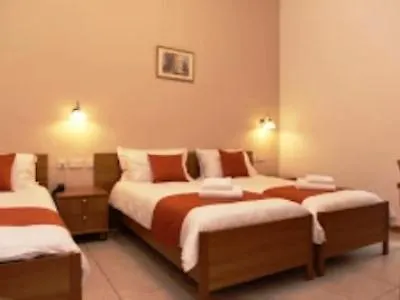 British Hotel La Valette