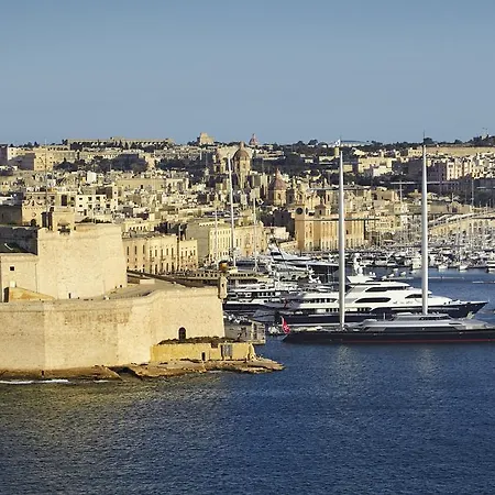Hotel British Valletta