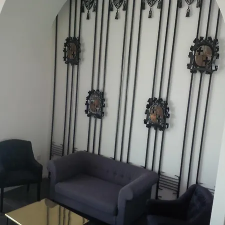 Hotel British La Valette