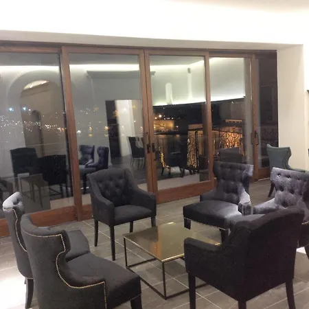 Hotel British La Valette