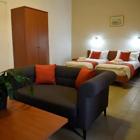 Hotel British La Valette