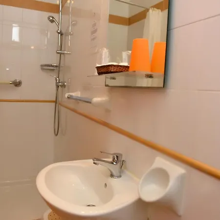 Hotel British La Valette