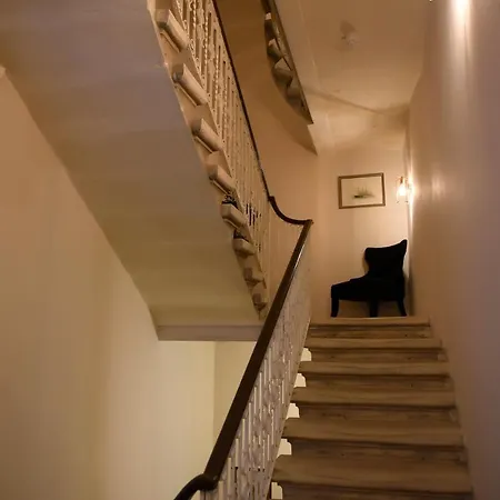 British Hotel La Valette