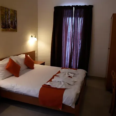 British Hotel 2*