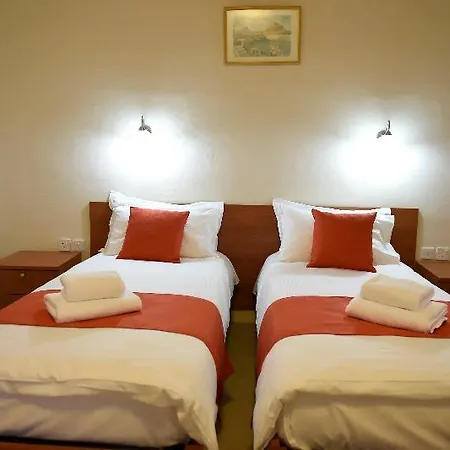 British Hotel 2*