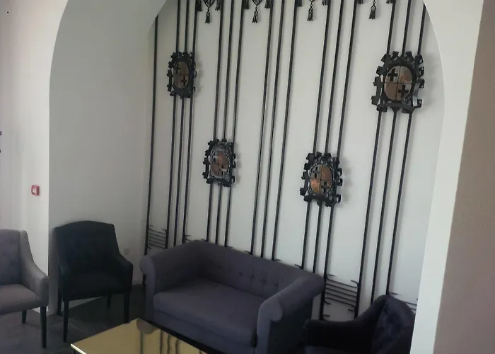 Hotel British La Valeta