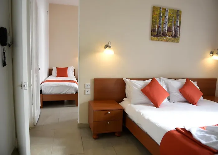 British 2* La Valeta