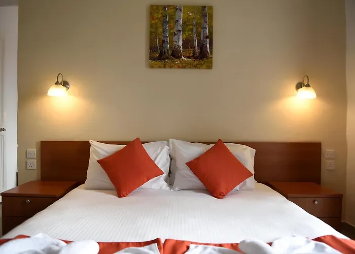 Hotel British La Valeta