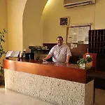 British Hotel