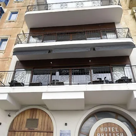 Otel British 2*