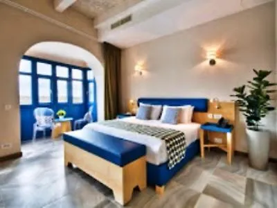 British Hotell