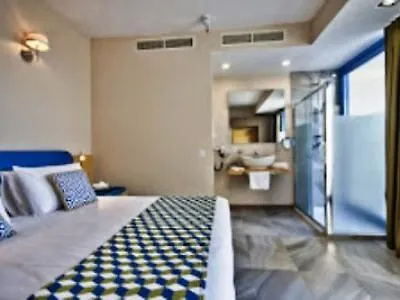 Hotell British Valletta