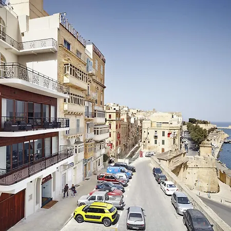 British Valletta