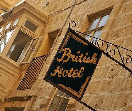 British Hotel 2*