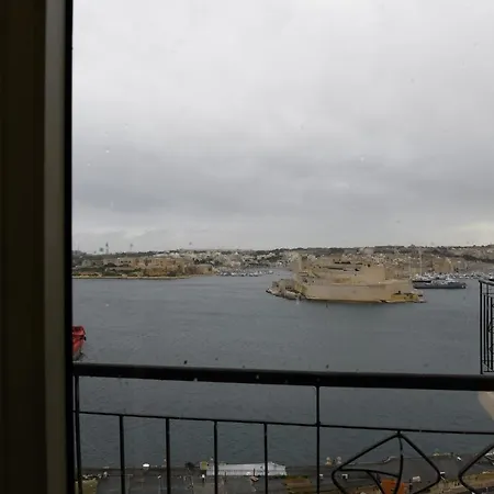 British Valletta