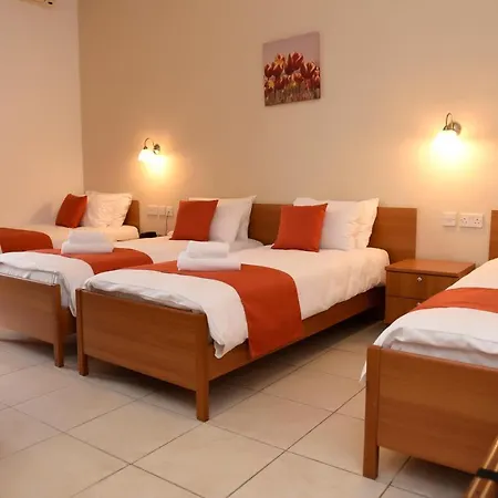 British Hotel La Valeta