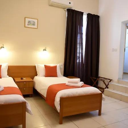 British Otel Valletta