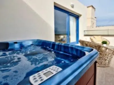 Hotell British Valletta