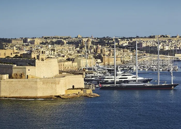 Hotel British Valletta