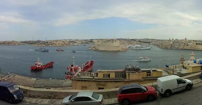 Hotell British Valletta