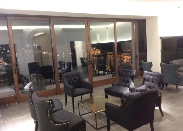 Hotell British Valletta