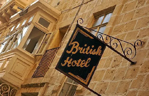 British Hotell 2*