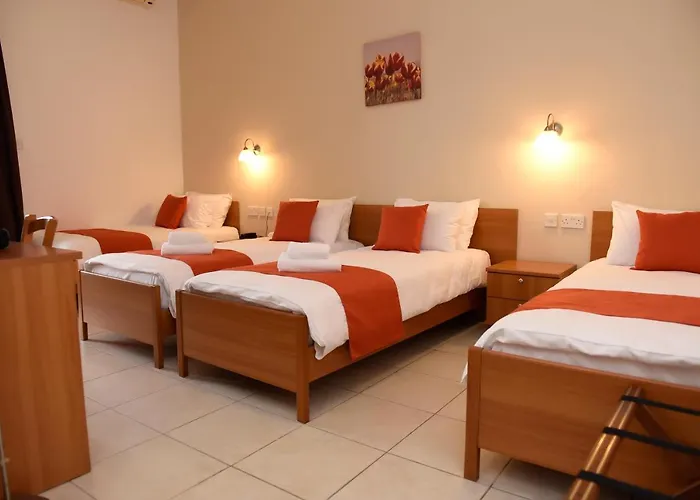 British Hotel Valletta