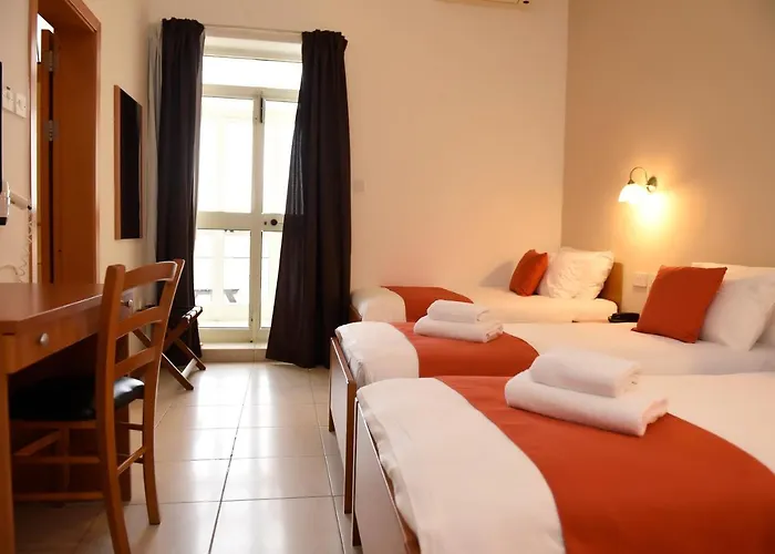 Hotel British Valletta