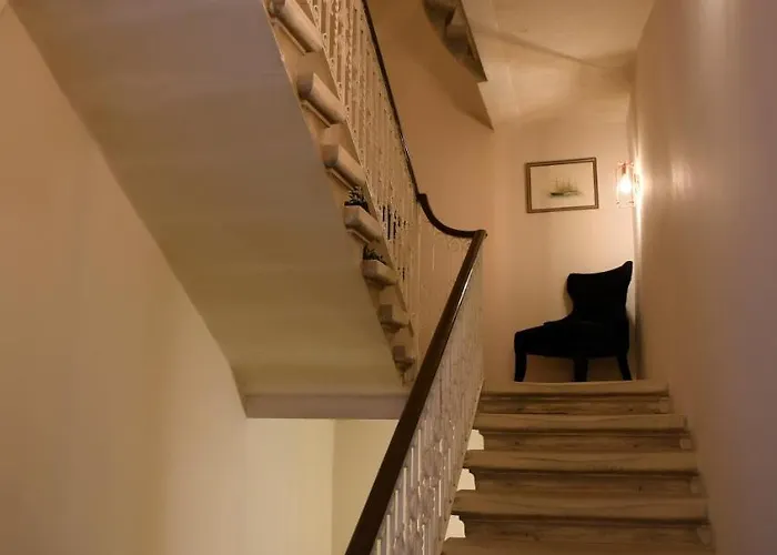 British Hotell Valletta