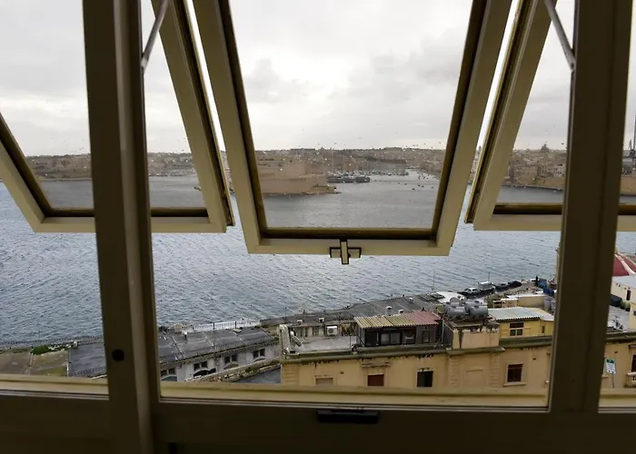 British Hotell Valletta